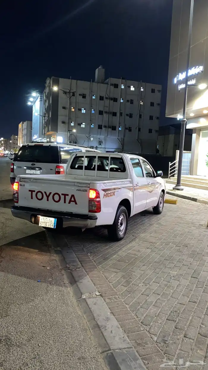 هايلكس 0