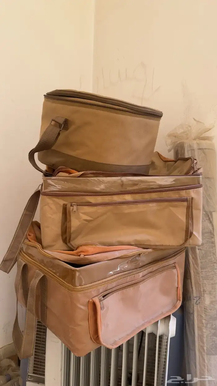 ست دلال وثلاث عزب 0