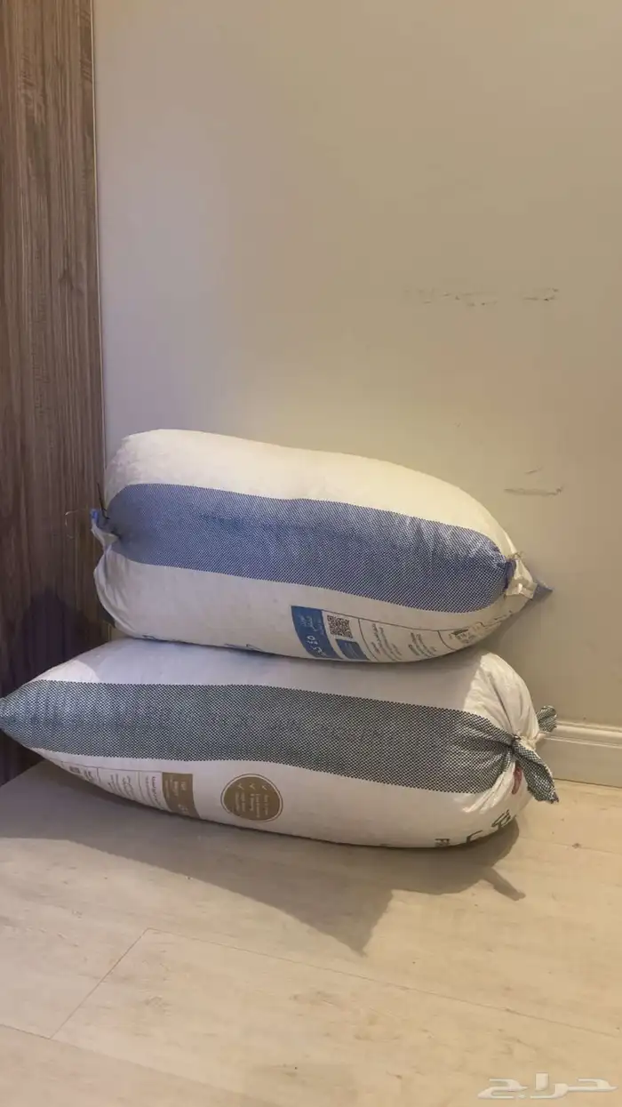 حبوب البان 1
