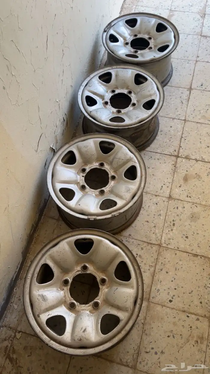 جنوط لاندكروزر 97 0