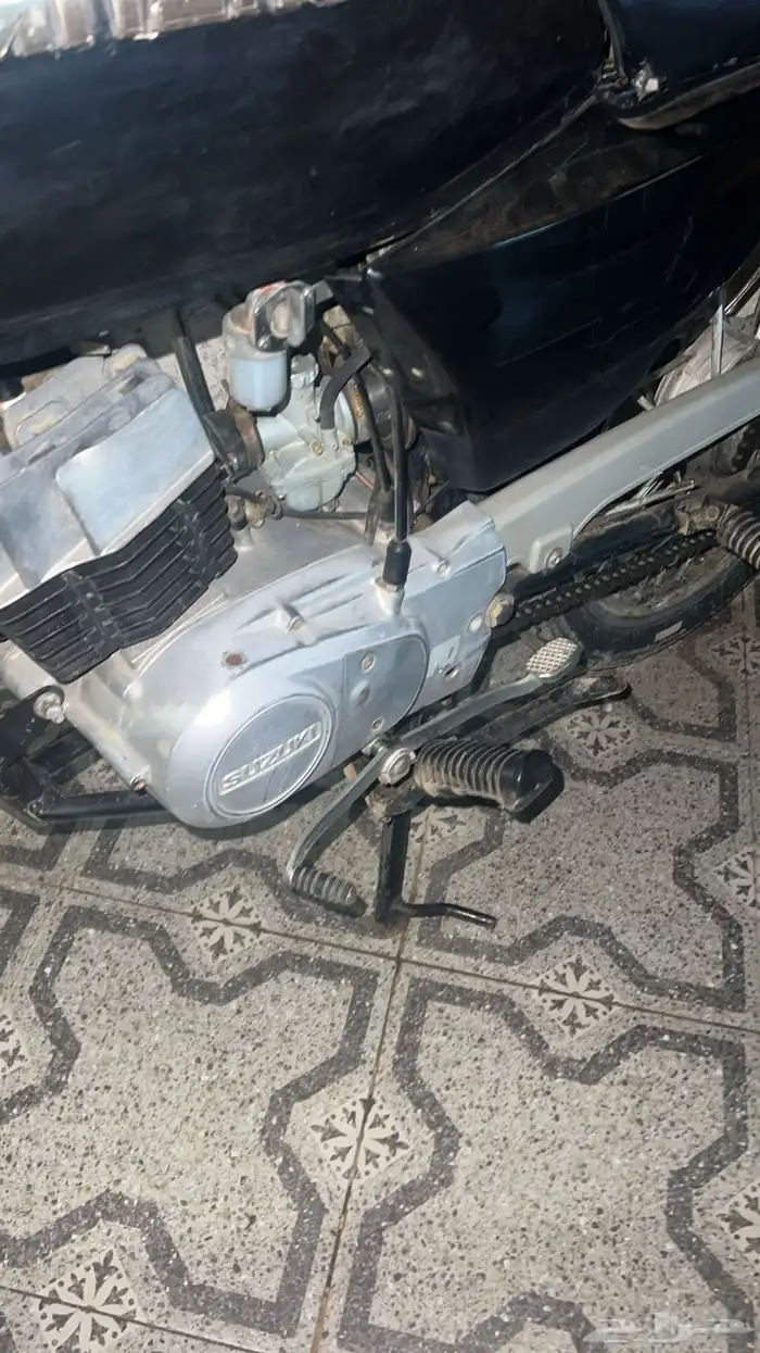 دباب سوزوكي 0