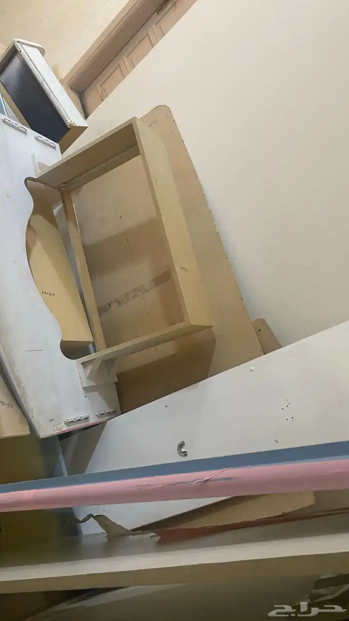 غرفة نوم كاملة للبيع بأرخص شي 0