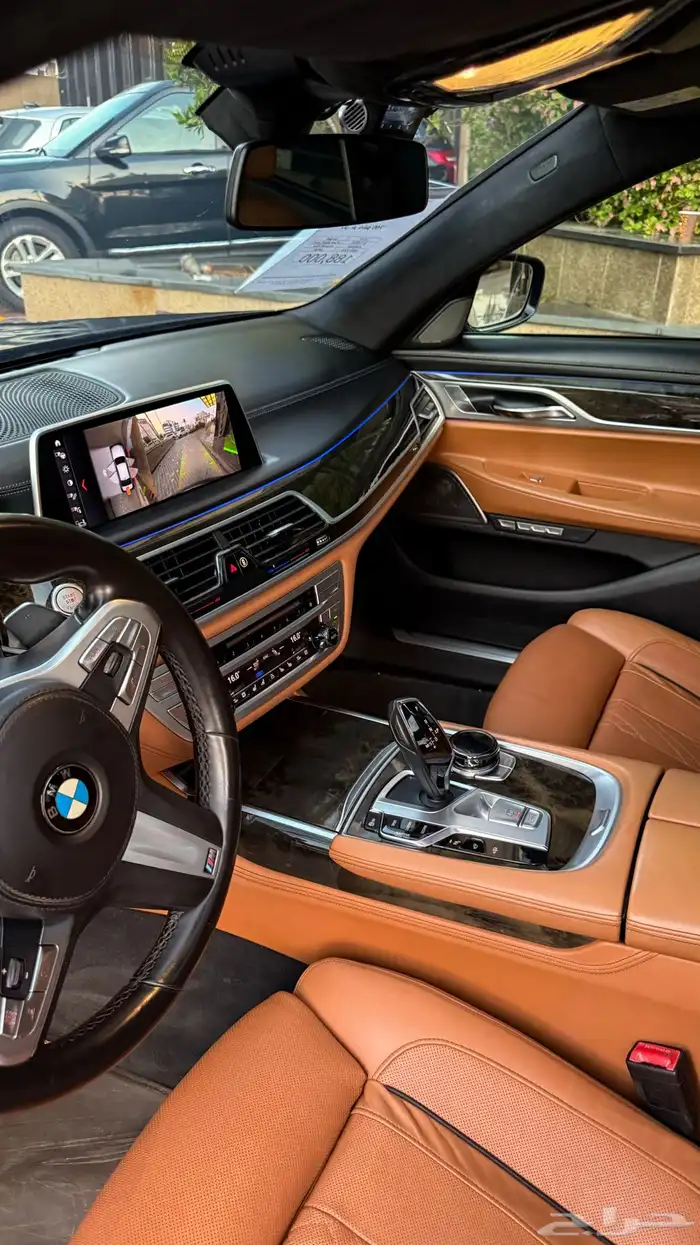 bmw 740li 2018 m-kit 12
