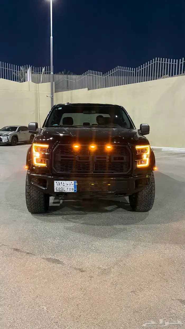f150 2017 فل كامل 6