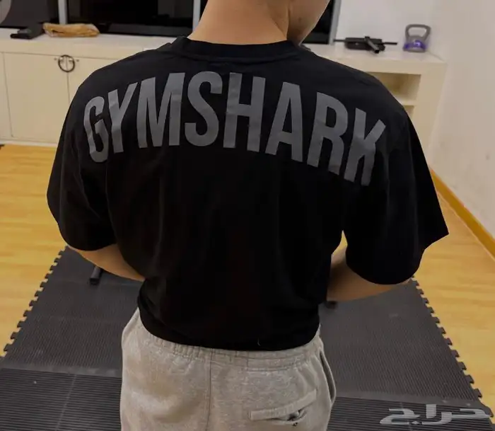جيم شارك gymshark 2