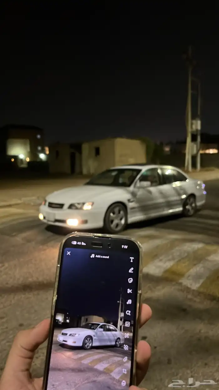 كابرس 2006 ss 2