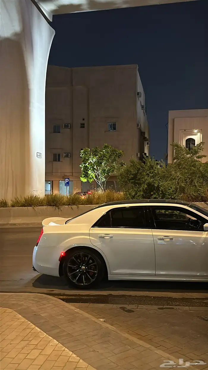 كلايزلر srt 2017 10