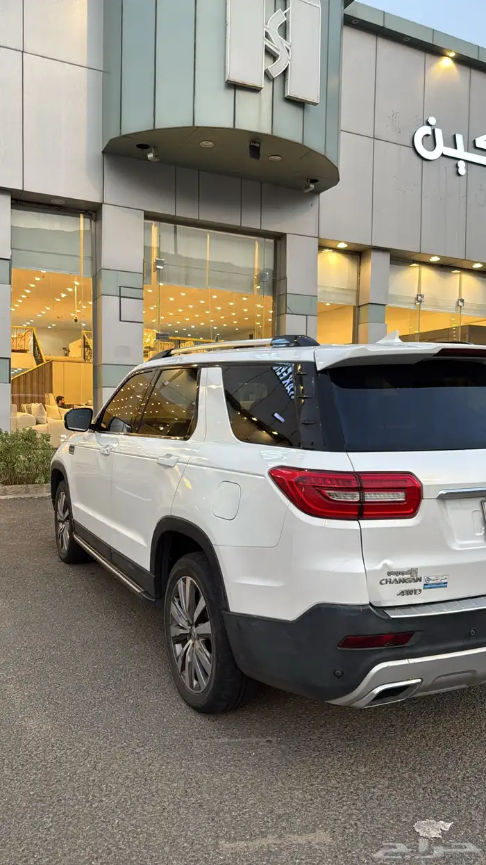 شانجان 2019 فال كامل 5