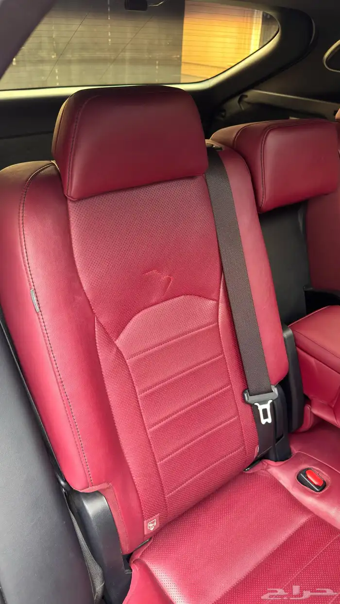 لكزس RX350F sport موديل 2019 وارد عبداللطيف 16