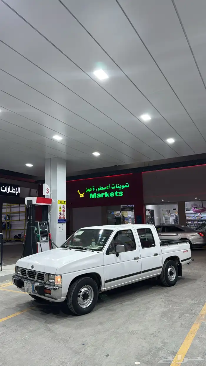 لبيع ددسن 1993 5