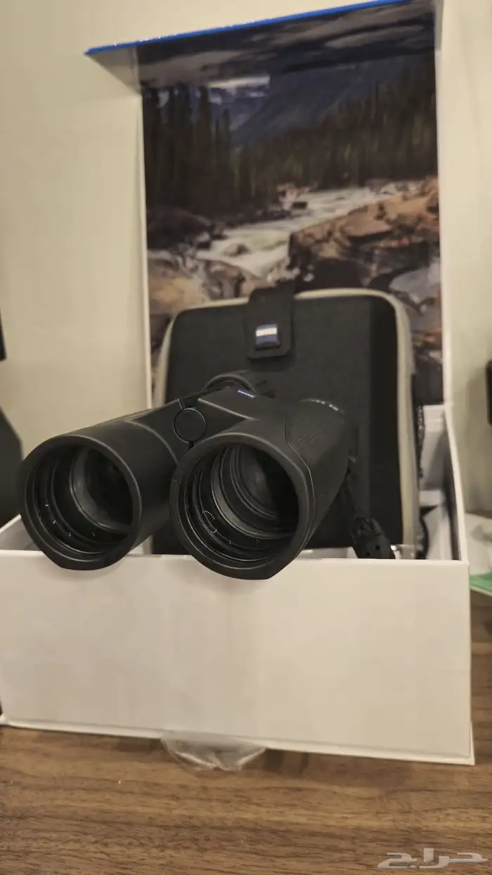 درابيل زايس الألماني تيرا ED صفاوة عالية عليه عرض خرافي 6