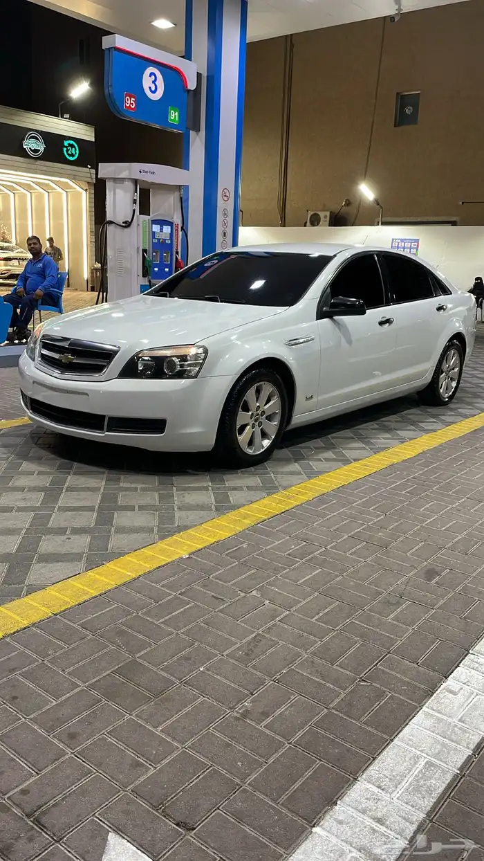 كابرس ممشى قليل 2
