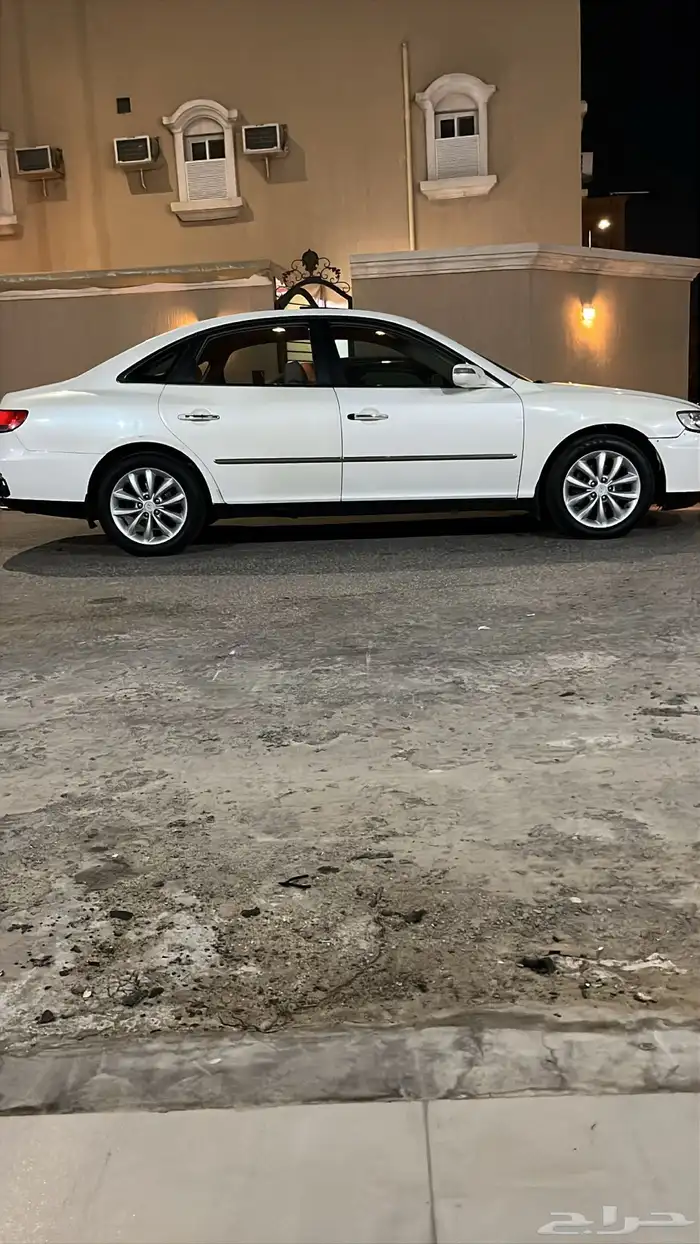 ازيرا فل كامل لوحة مميزة 2006 للبيع او البدل 5