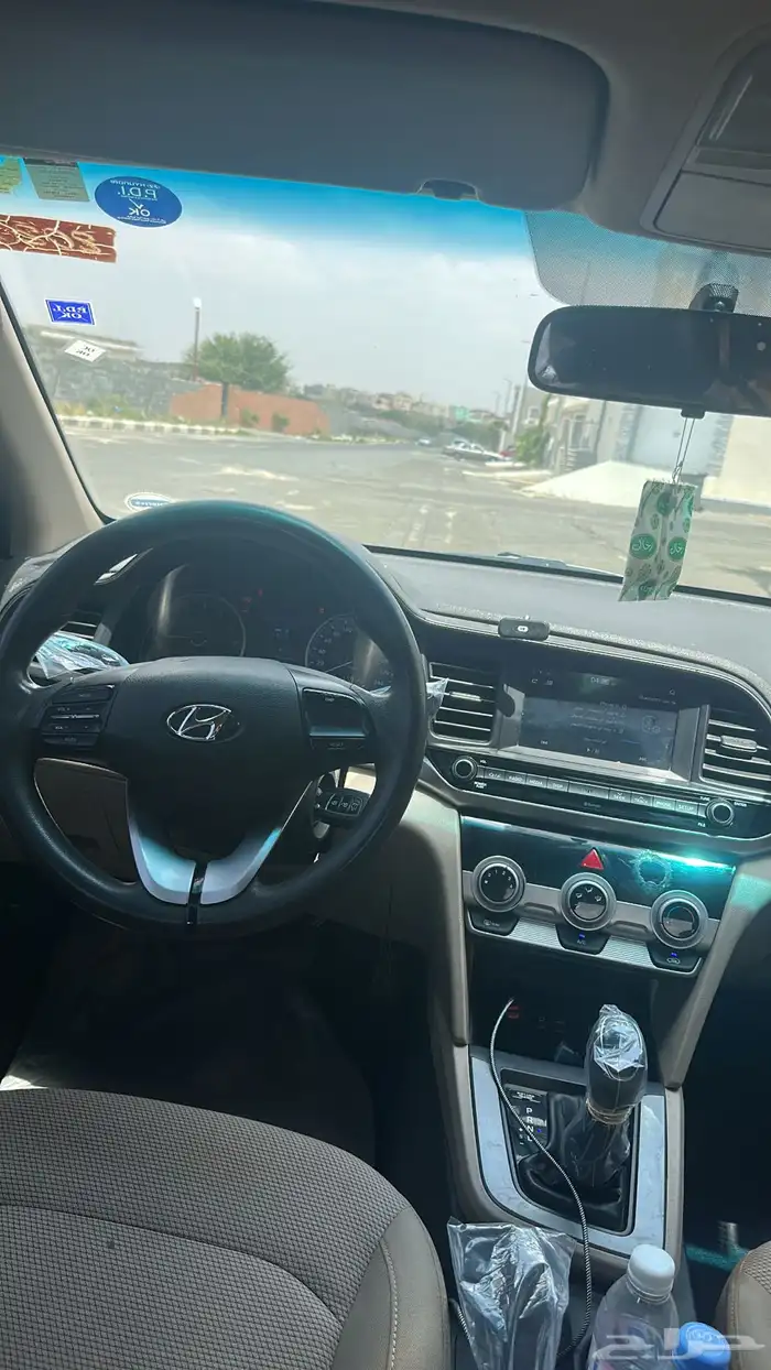 النترا 2019 مفحوصة مجددة جاهزة للمستخدم 8