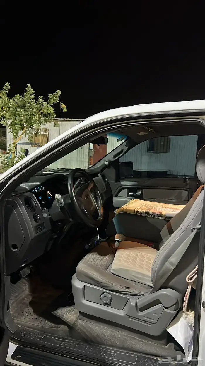 فورد f150 0