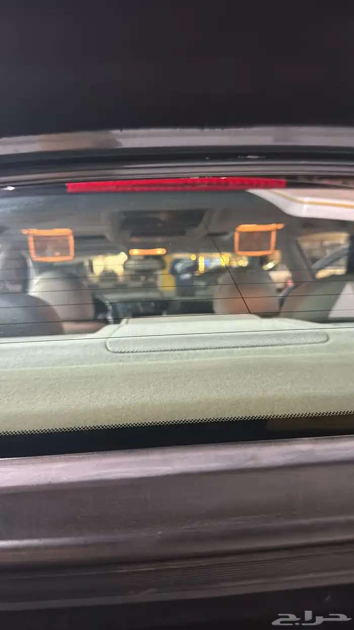 لكزس Ls460 10