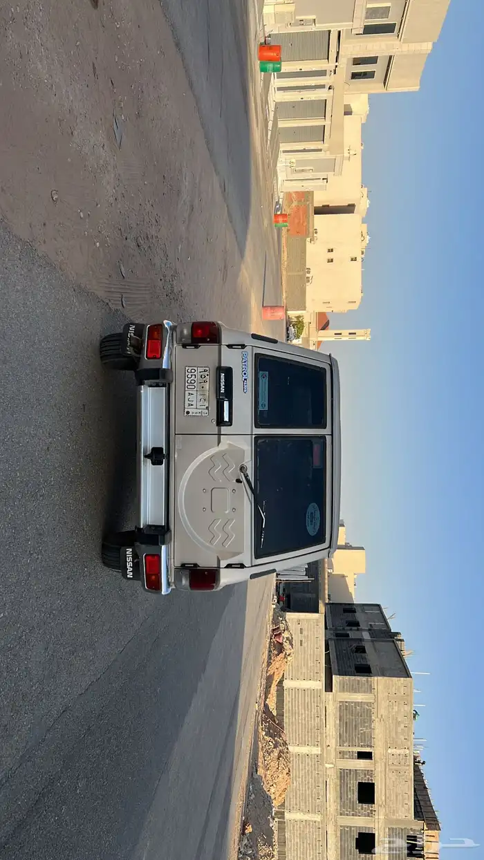 باترول 3
