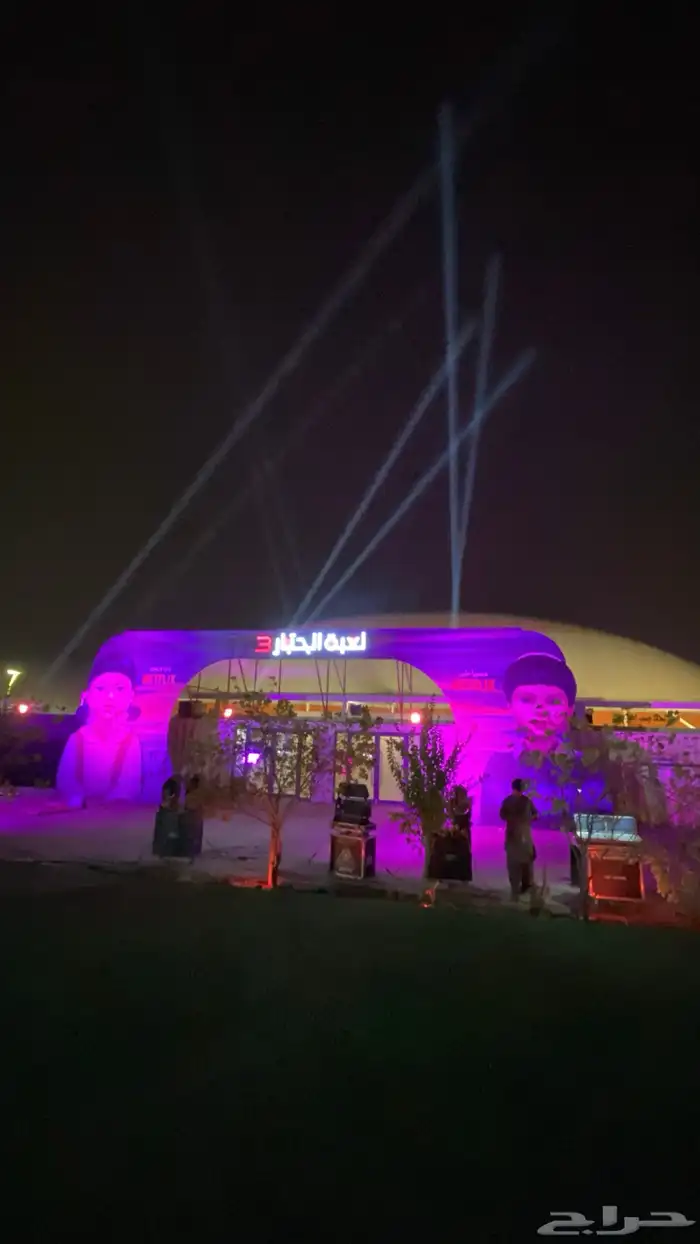 تجهيز حفلات تاجير اضاءه خارجيه وداخليه افتتاح محلات تجاريه 17