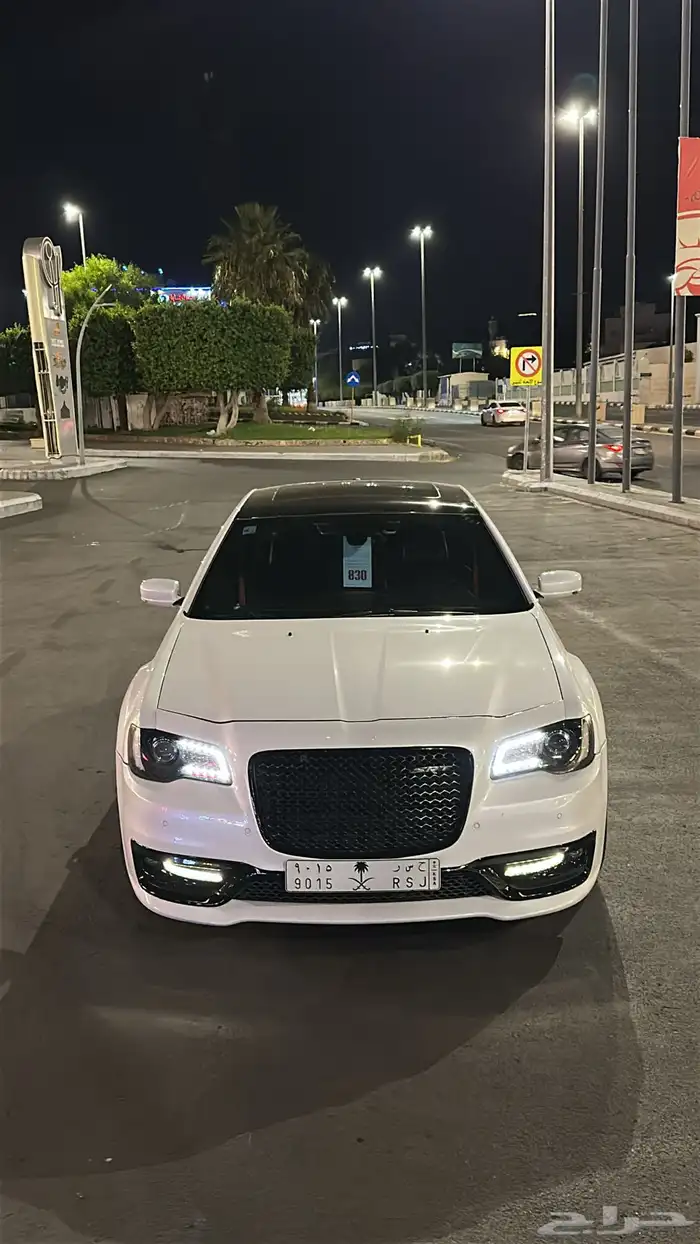 كلايزلر srt 2017 6
