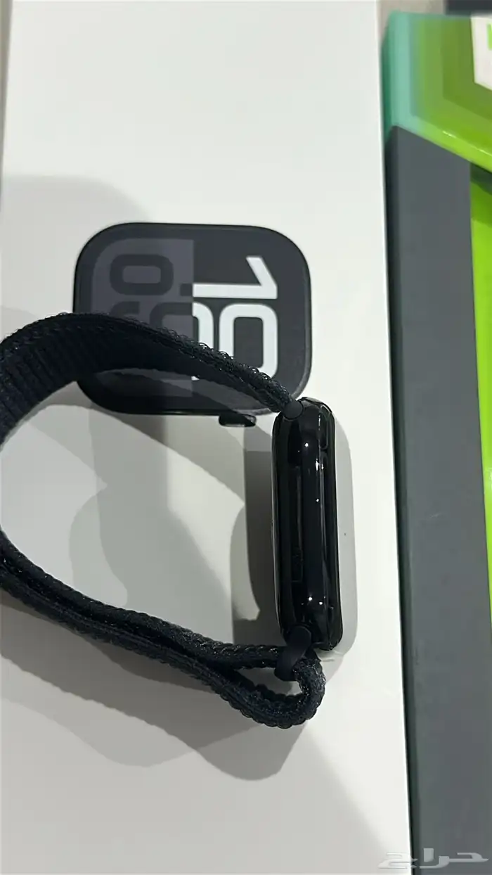 apple watch 10 ساعة ابل الاصدار 0