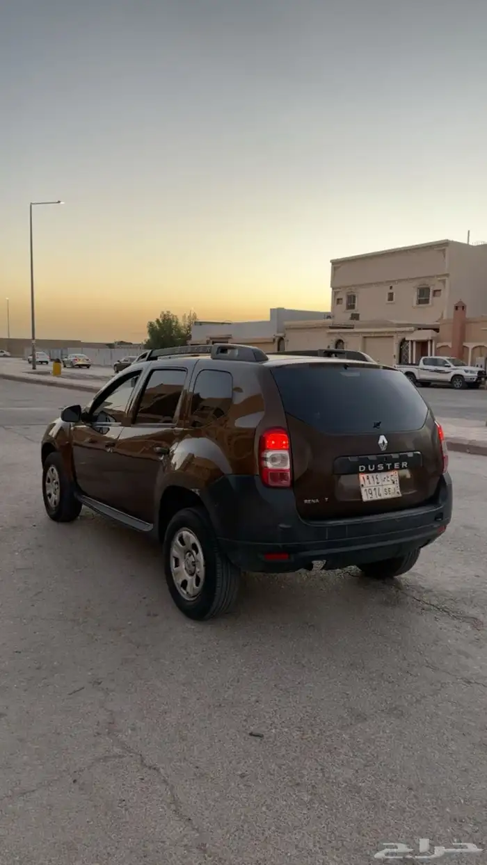 رينو داستر 2015 5