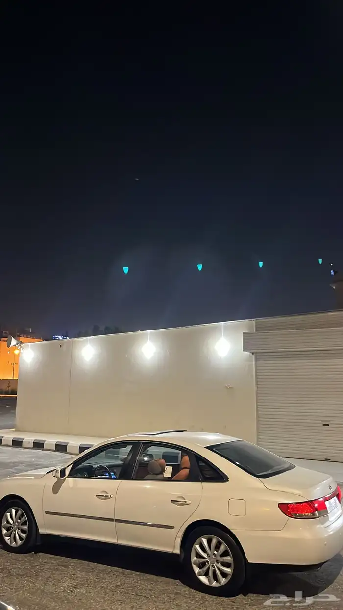 ازيرا فل كامل لوحة مميزة 2006 للبيع او البدل 8