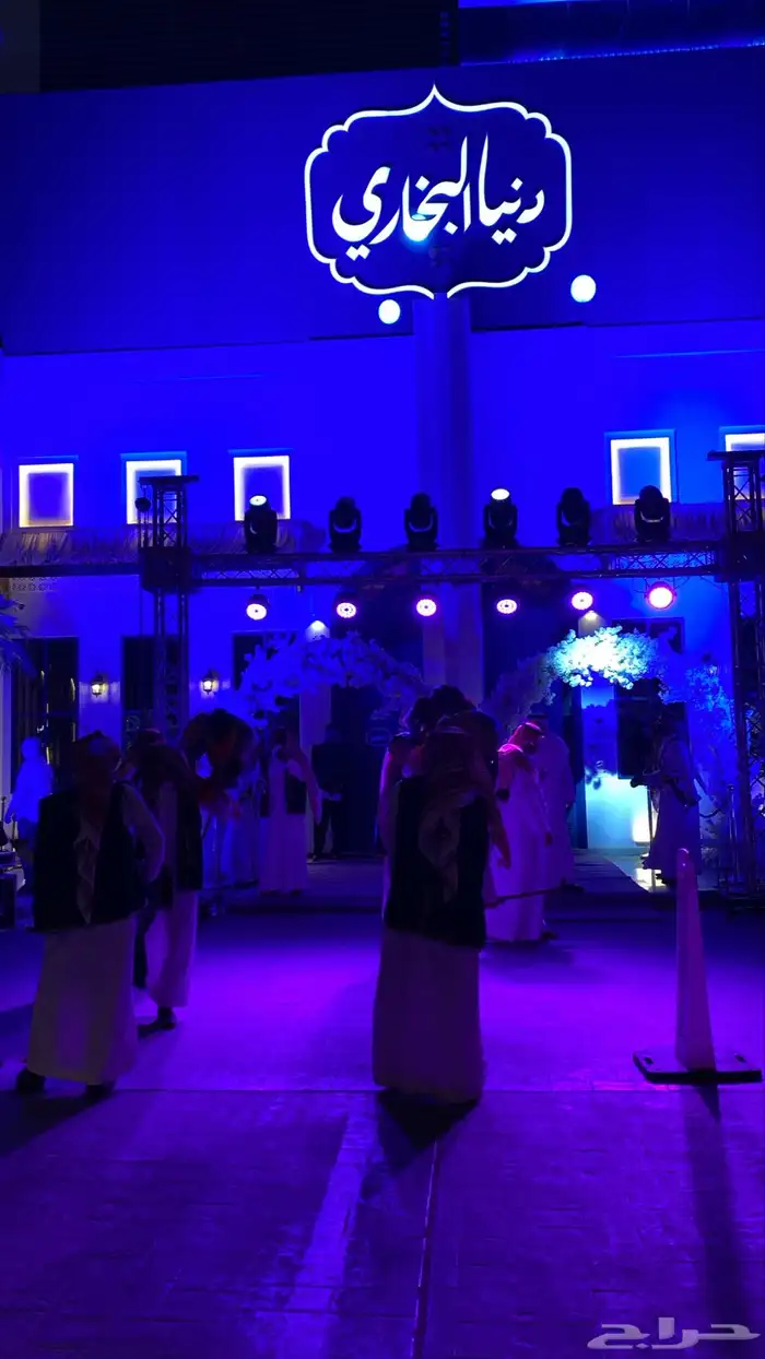 تجهيز حفلات تاجير اضاءه خارجيه وداخليه افتتاح محلات تجاريه 16