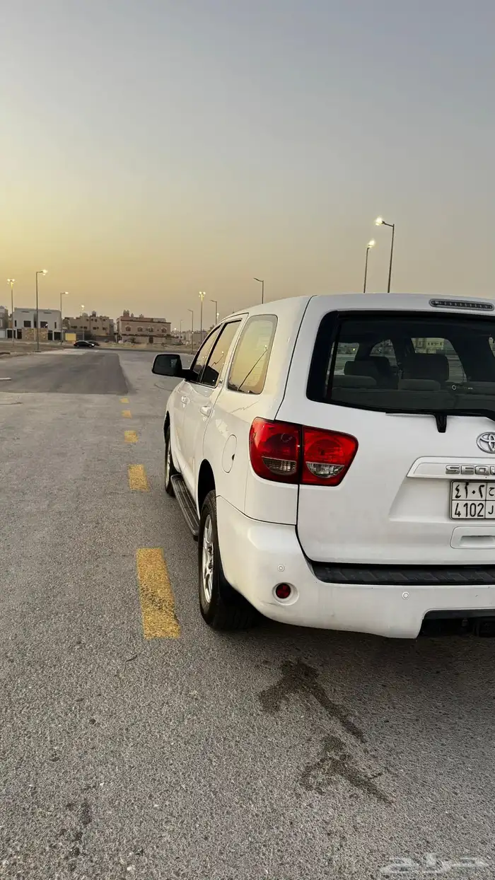 سكويا 8