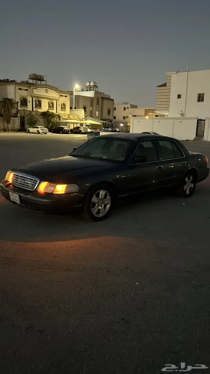 فورد 2009 6