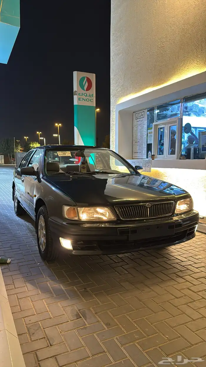 مكسيما 1998 5