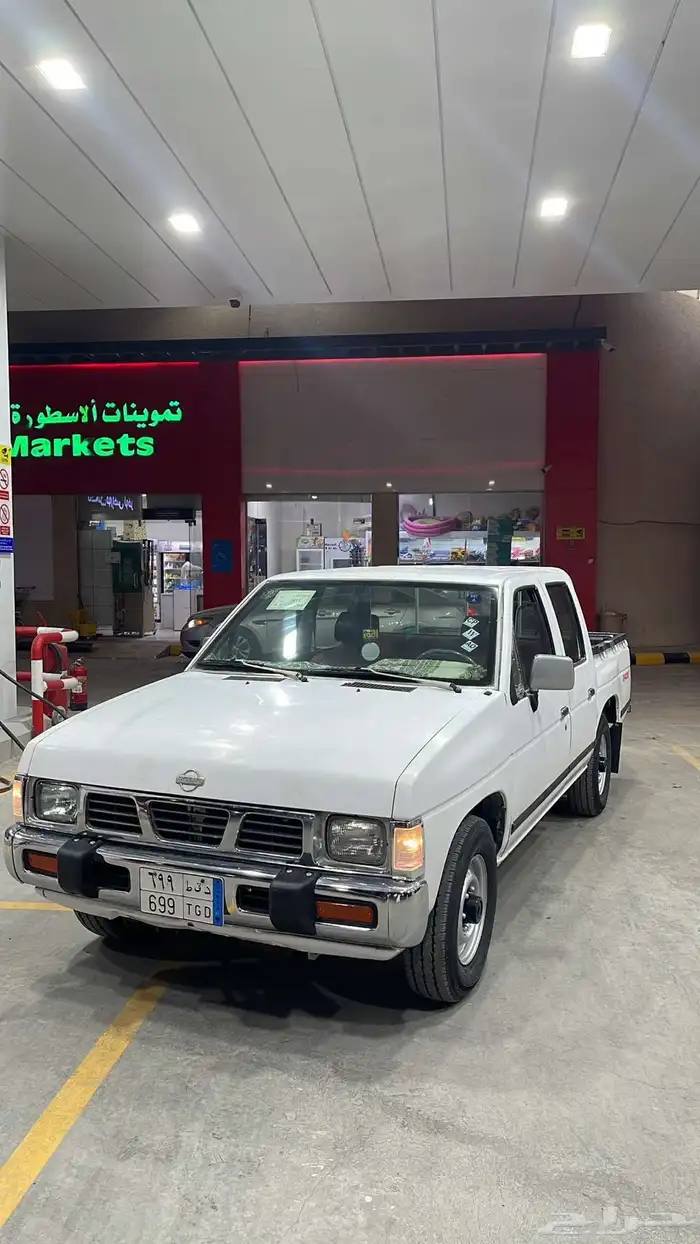 لبيع ددسن 1993 3
