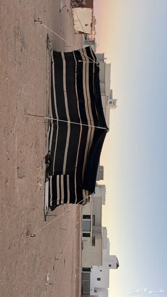 بيت شعر شمالي عموديين 5 9 جهاز كل شي 3