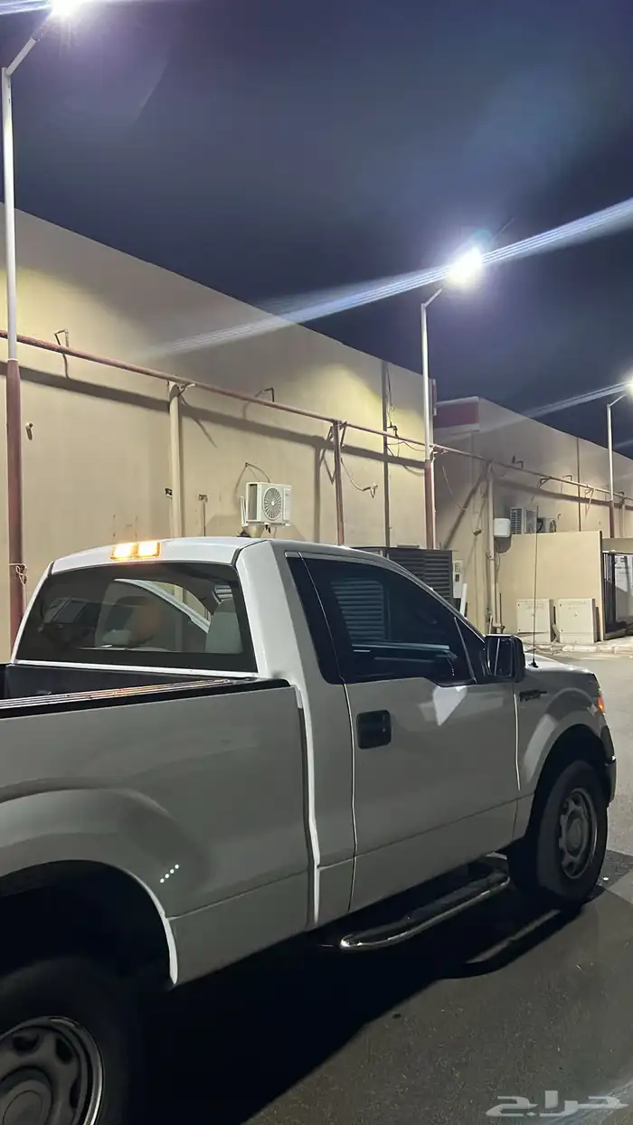 فورد f150 1