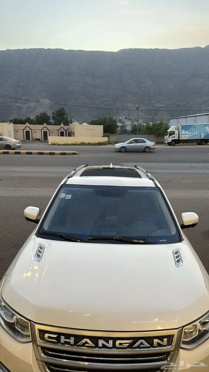 شانجان 2019 فال كامل 7
