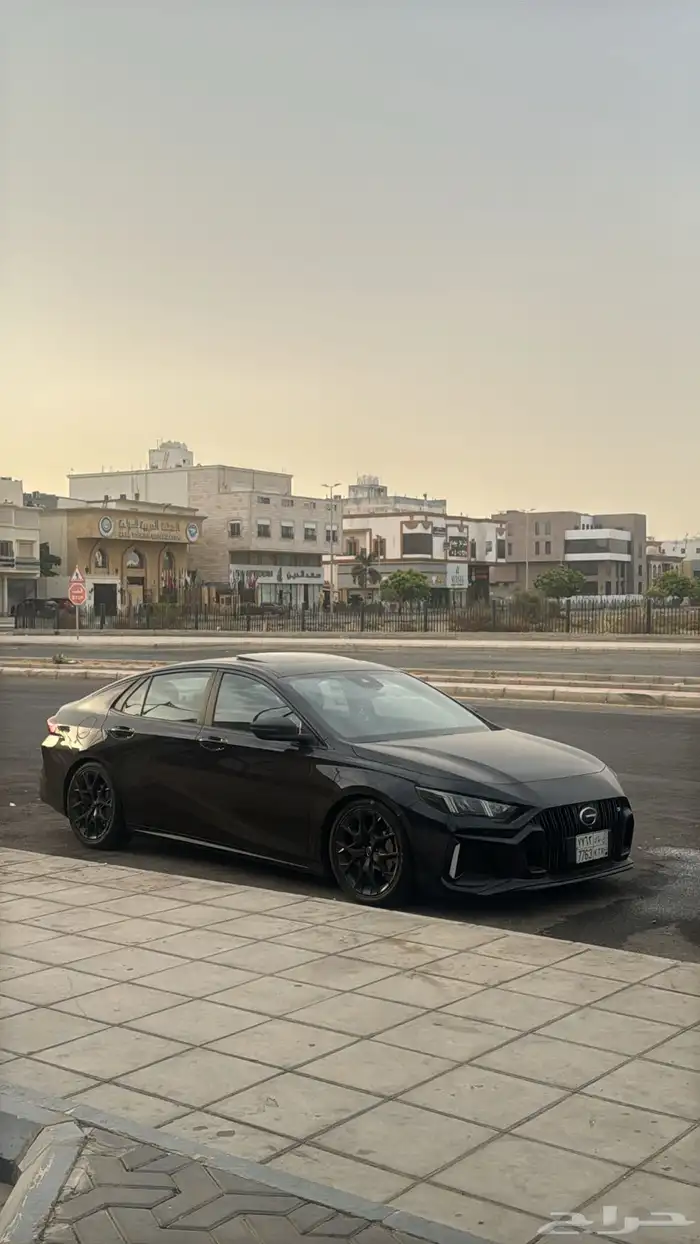 gac امباو 5