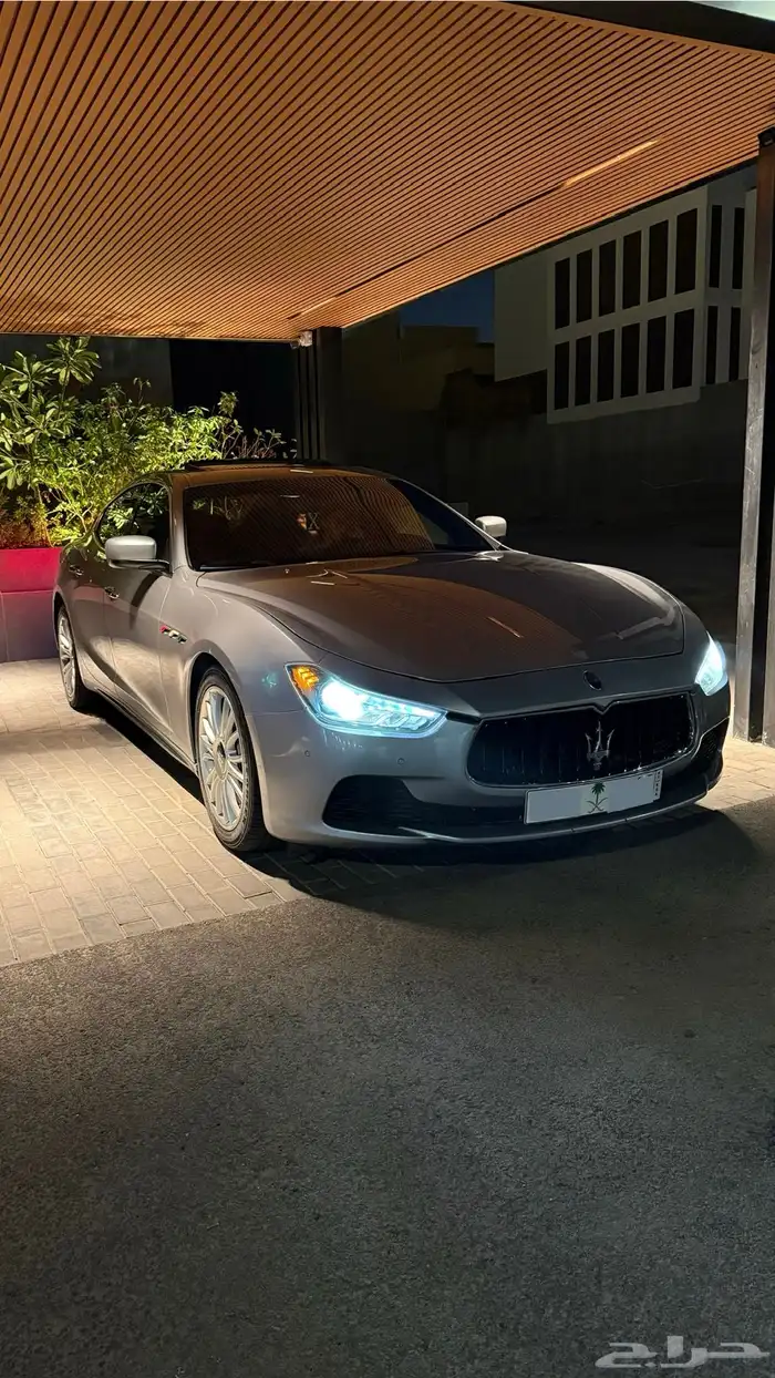 ميزراني جيبلي 1