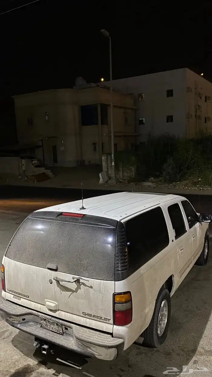 جمس سوبربان 2005 0