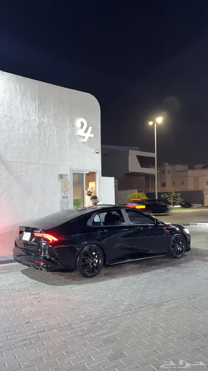 gac امباو 2