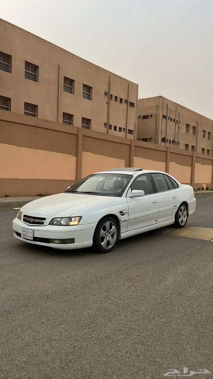 كابرس 2006 ss 0