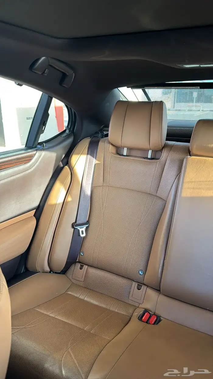 لكزس ES 350 16