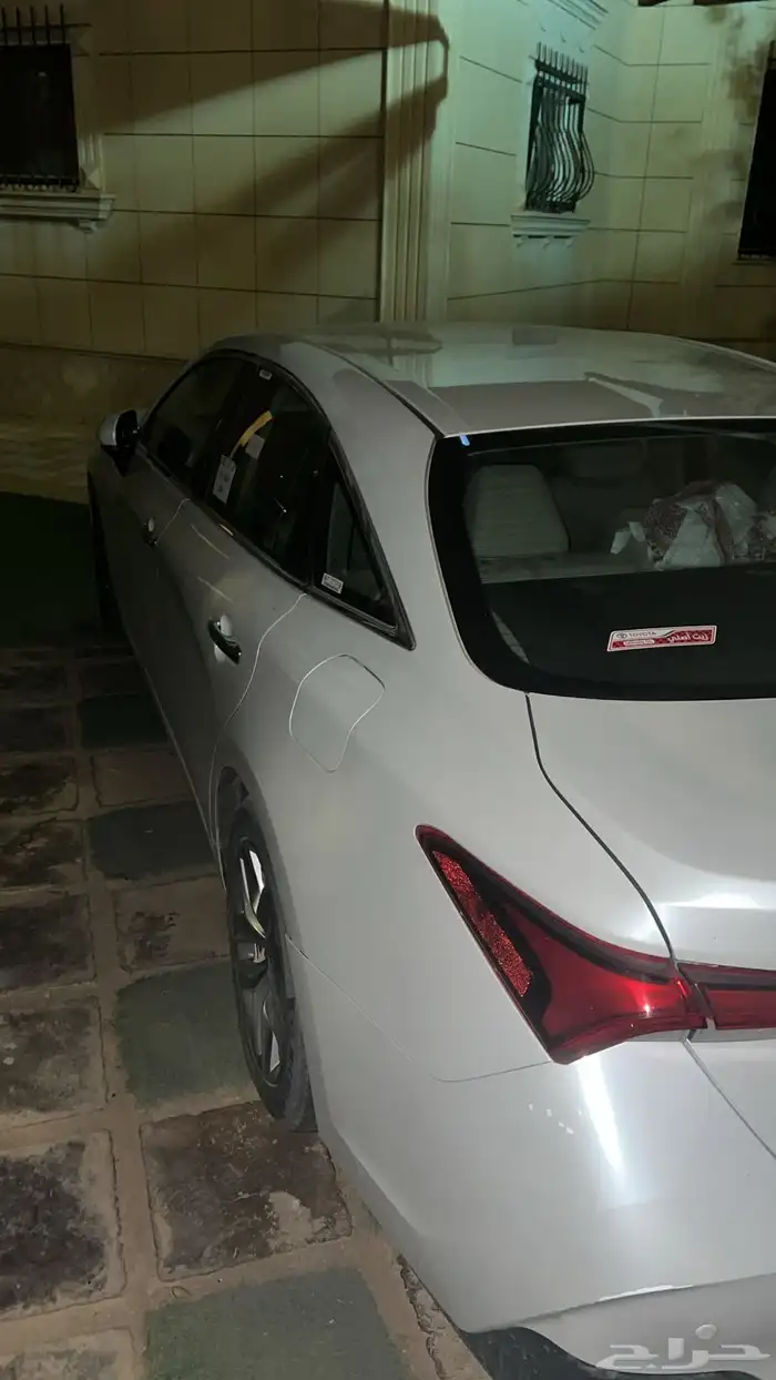 أفالون 2022 اقساط للبيع 5