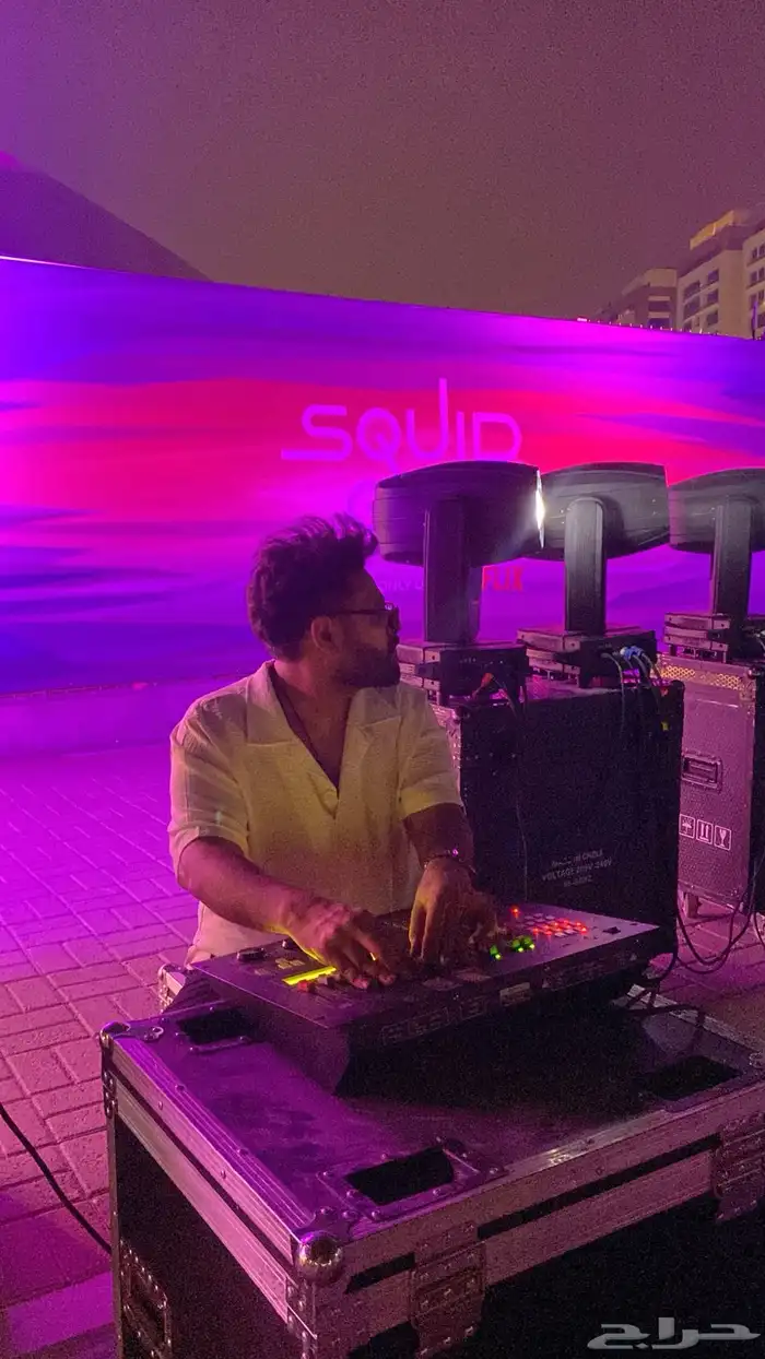 تجهيز حفلات تاجير اضاءه خارجيه وداخليه افتتاح محلات تجاريه 19