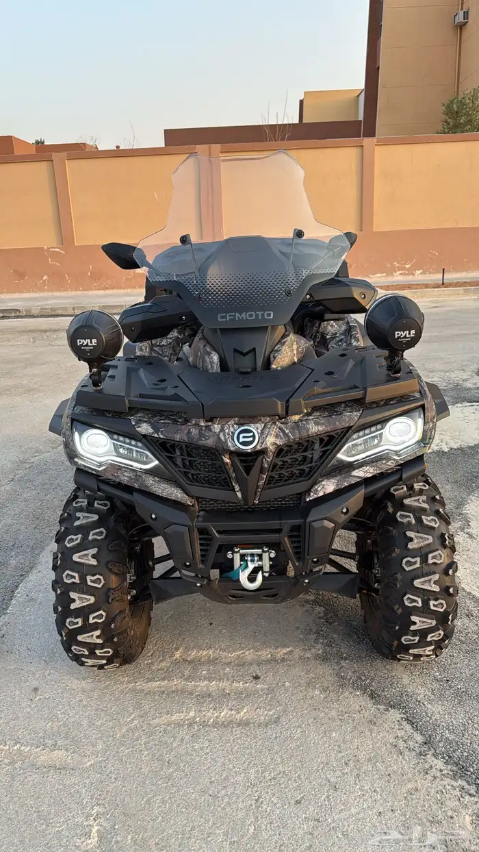 دباب سي فورس850 1