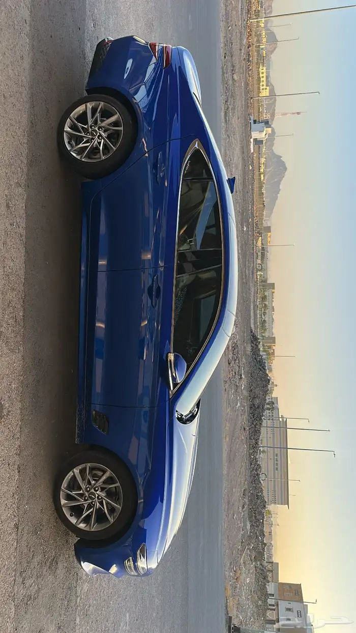 جنسس G70 موديل 2021 تحت الضمان 2