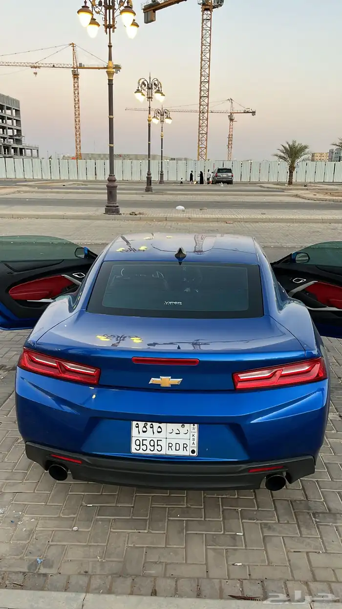كمارو 2017 6