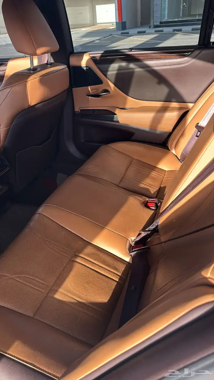لكزس ES 350 13