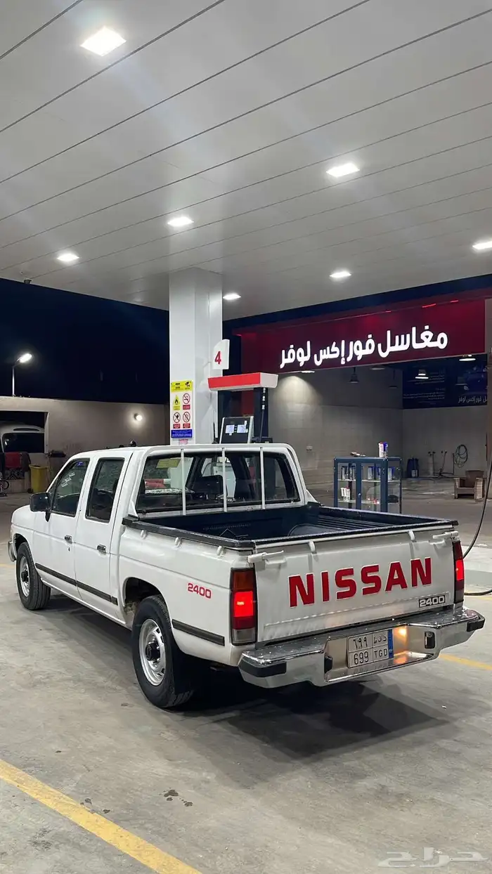 لبيع ددسن 1993 1