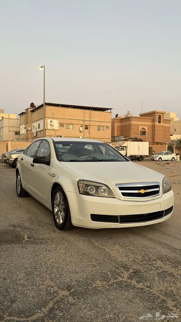 كابرس موديل 2013 0