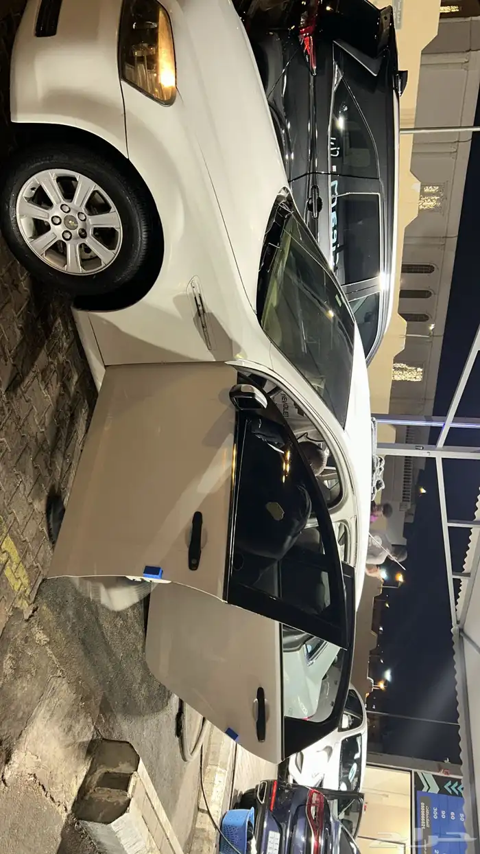 كابرس 2009 1