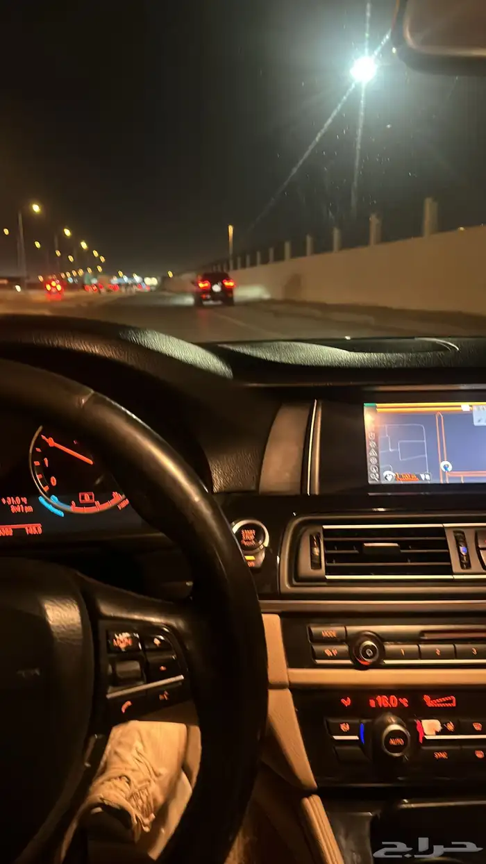 BMW 520i 0